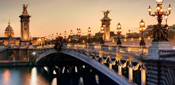 Top 10 des meilleurs sites touristiques de Paris