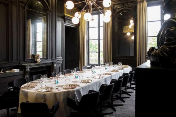 Les 15 meilleurs restaurants de Paris - Découvrez les adresses incontournables